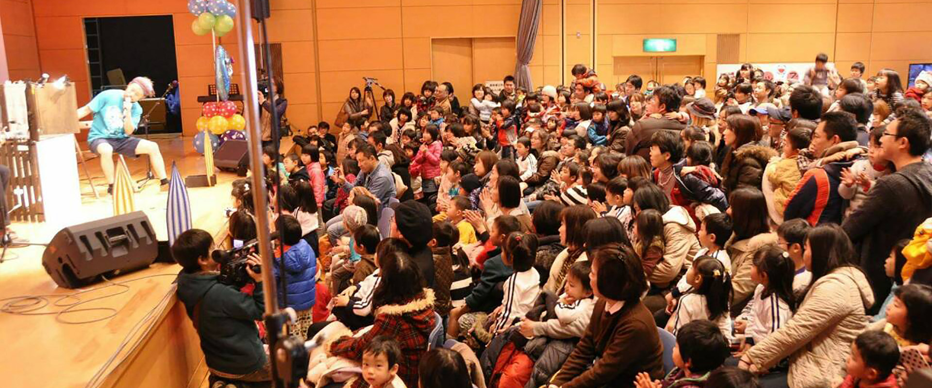 株式会社ASP イベントプランニング業務